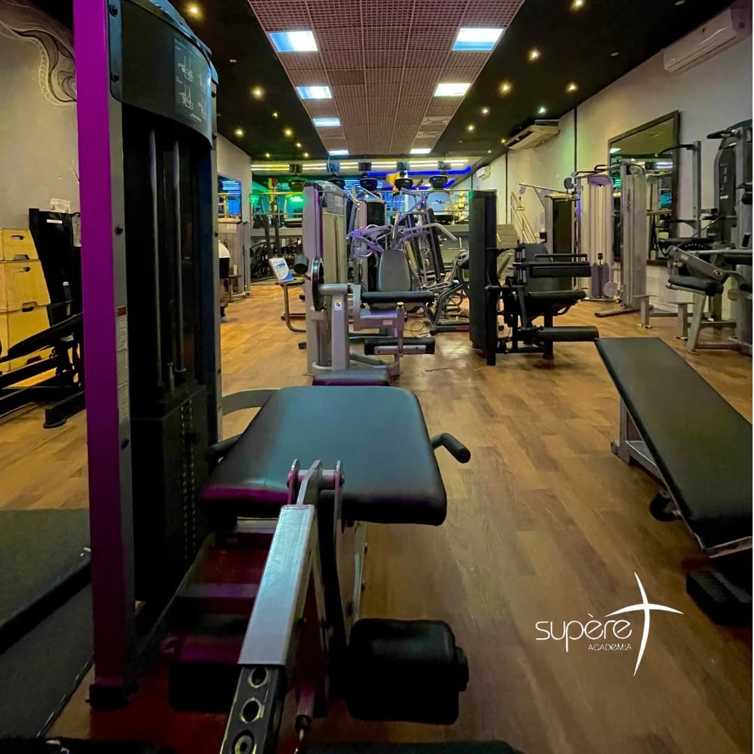 Supère Academia - Musculação, Pilates e Pilates Funcional | Boa Viagem – foto 2