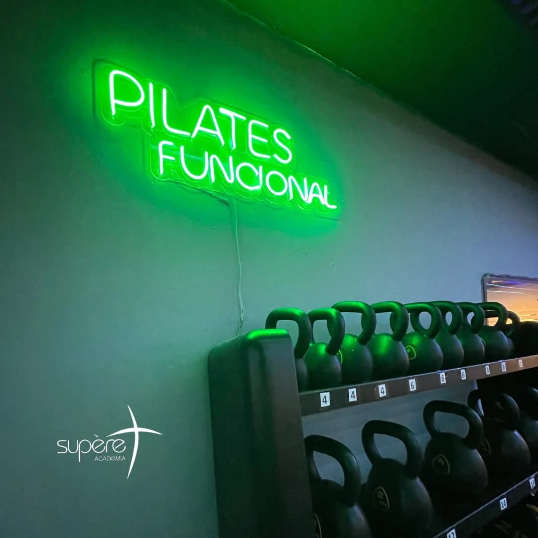 Supère Academia - Musculação, Pilates e Pilates Funcional | Boa Viagem – foto 3