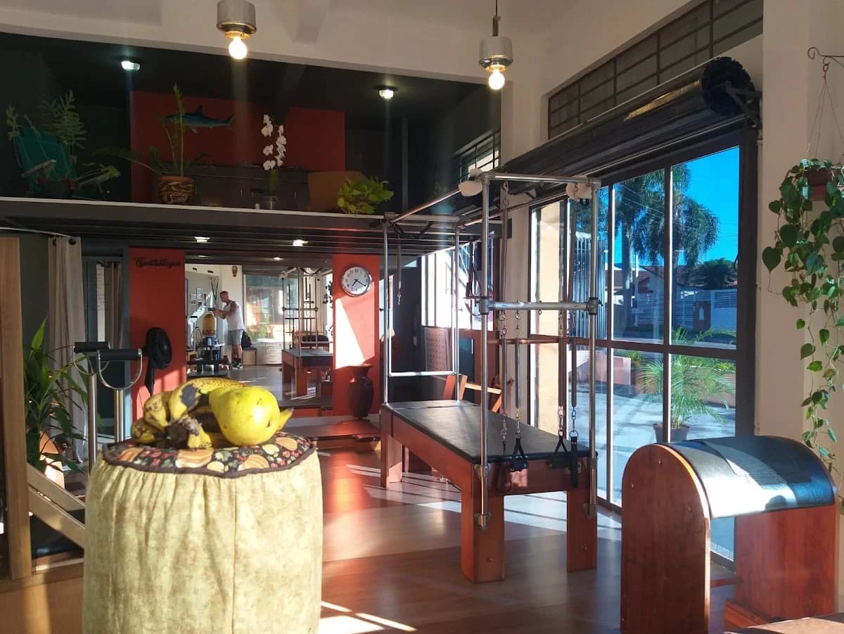 Inside Pilates Studio – foto 2