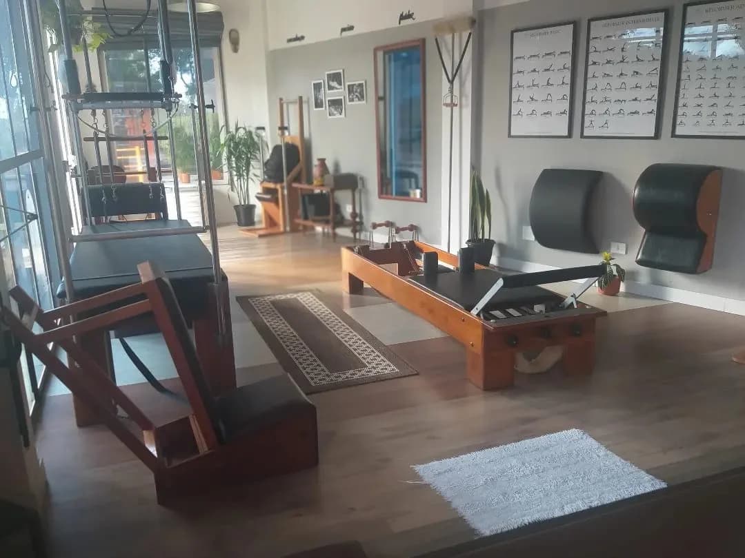 Inside Pilates Studio – foto 3