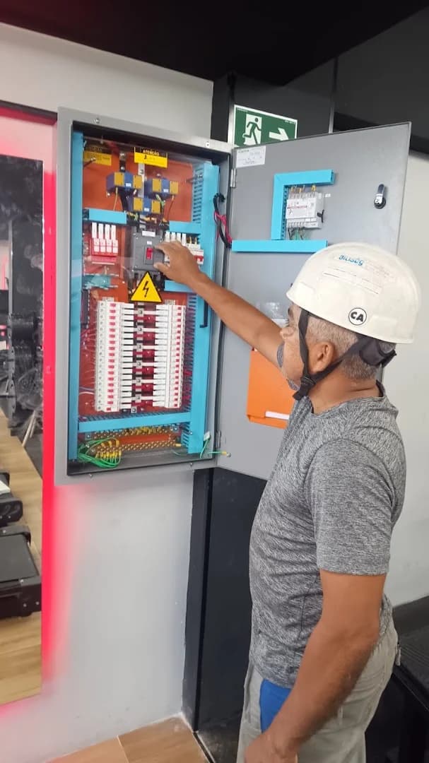 Energy Express Fortaleza – foto 1