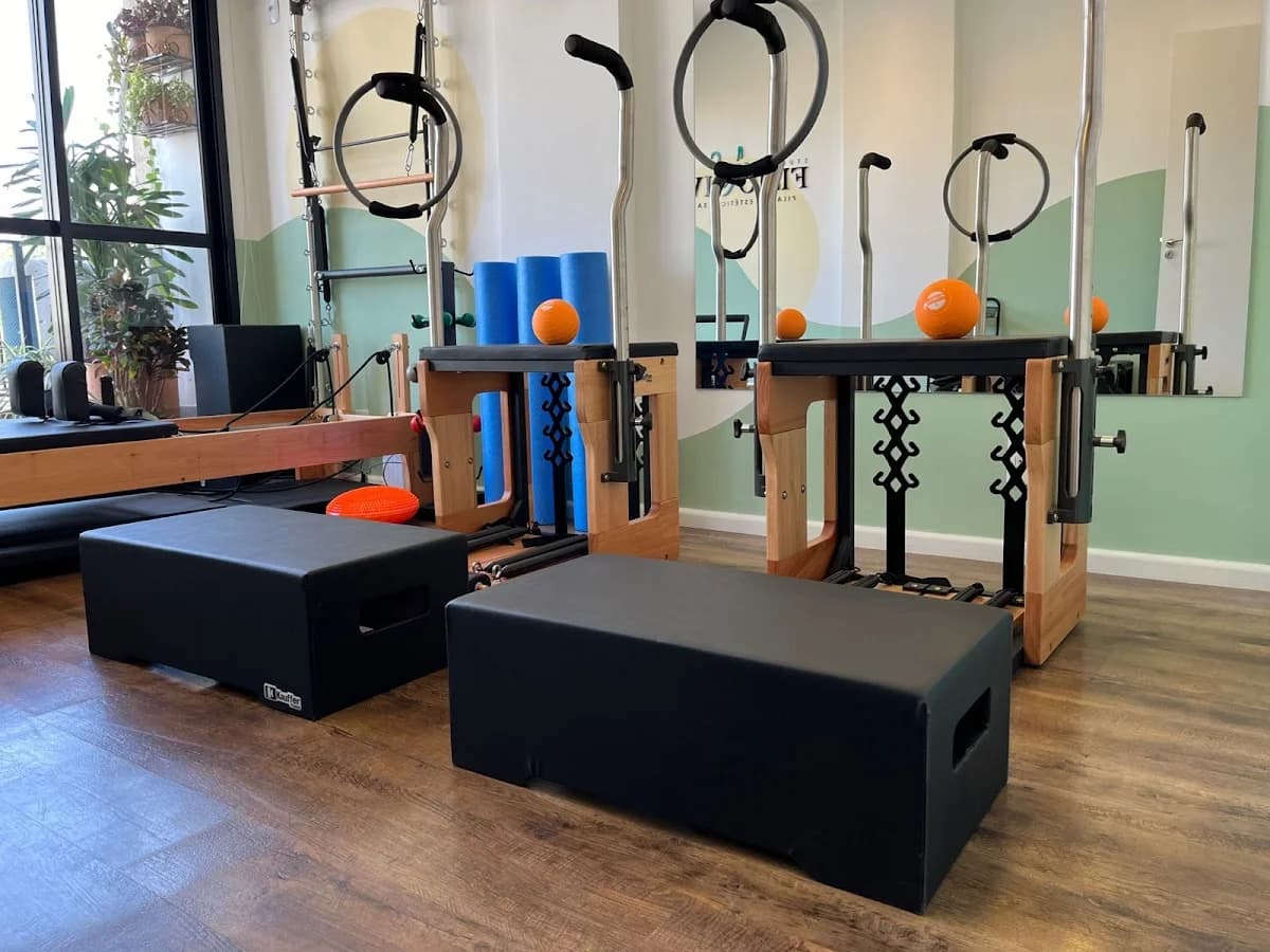 Studio de Pilates Fisioviva Icaraí – foto 1