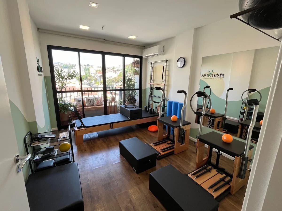 Studio de Pilates Fisioviva Icaraí – foto 2