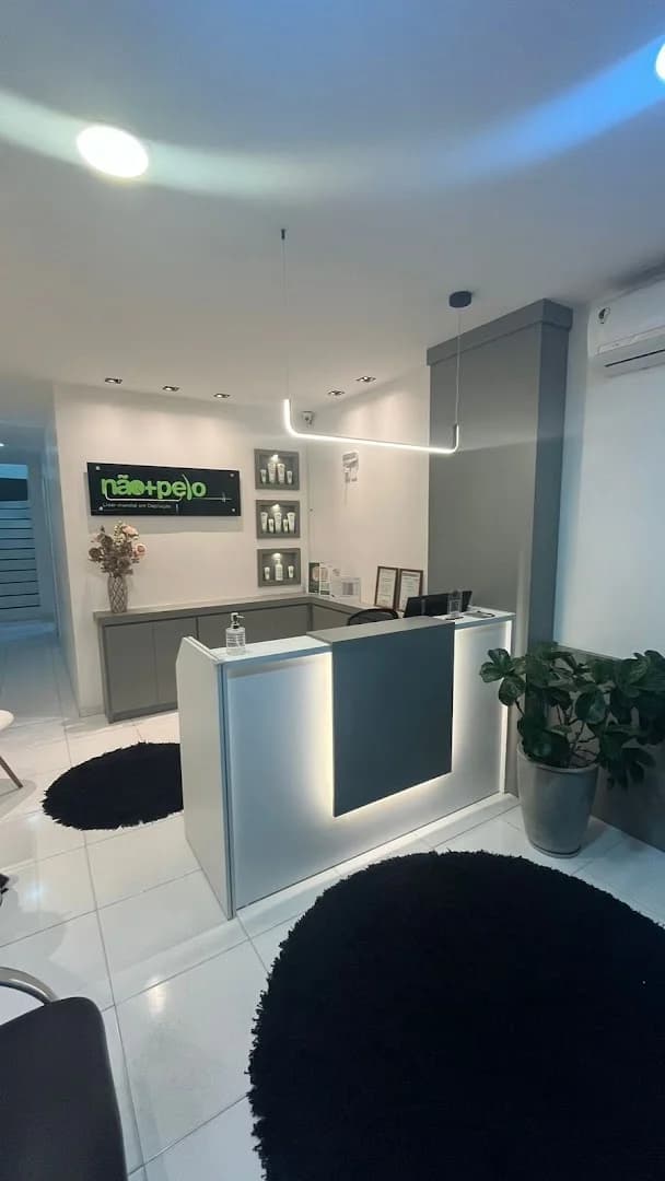 Não+Pelo Cabo Frio – foto 1