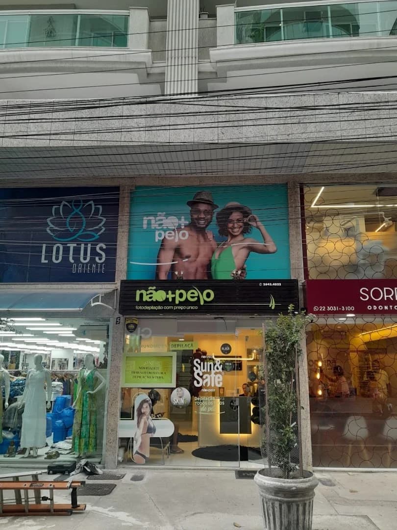 Não+Pelo Cabo Frio – foto 3