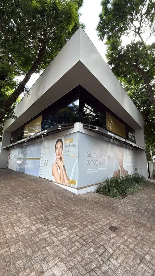 CLÍNICA AURORA ESTÉTICA AVANÇADA – foto 1
