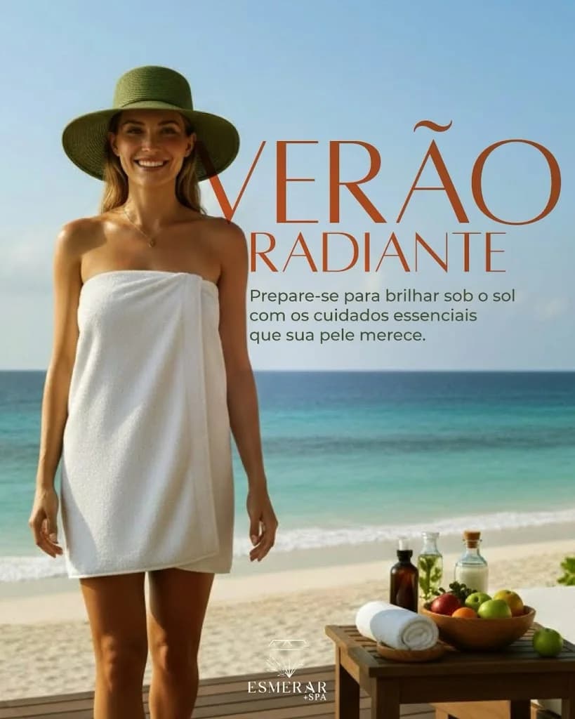 Esmerar SPA - Núcleo de Estética – foto 3