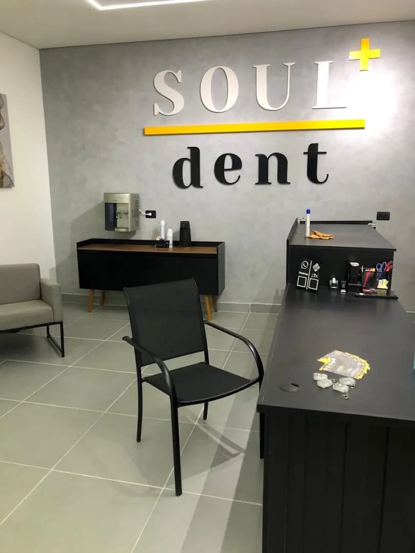 Soul + Dent – foto 1
