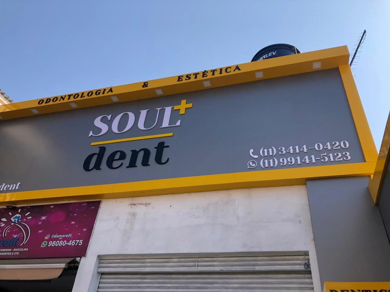 Soul + Dent – foto 2