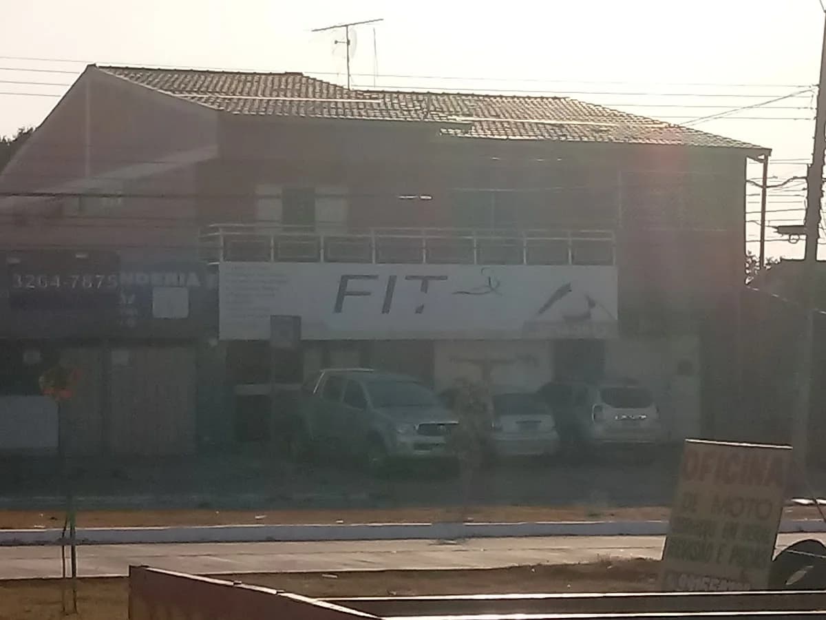 Fit Pilates - Espaço Terapêutico – foto 1