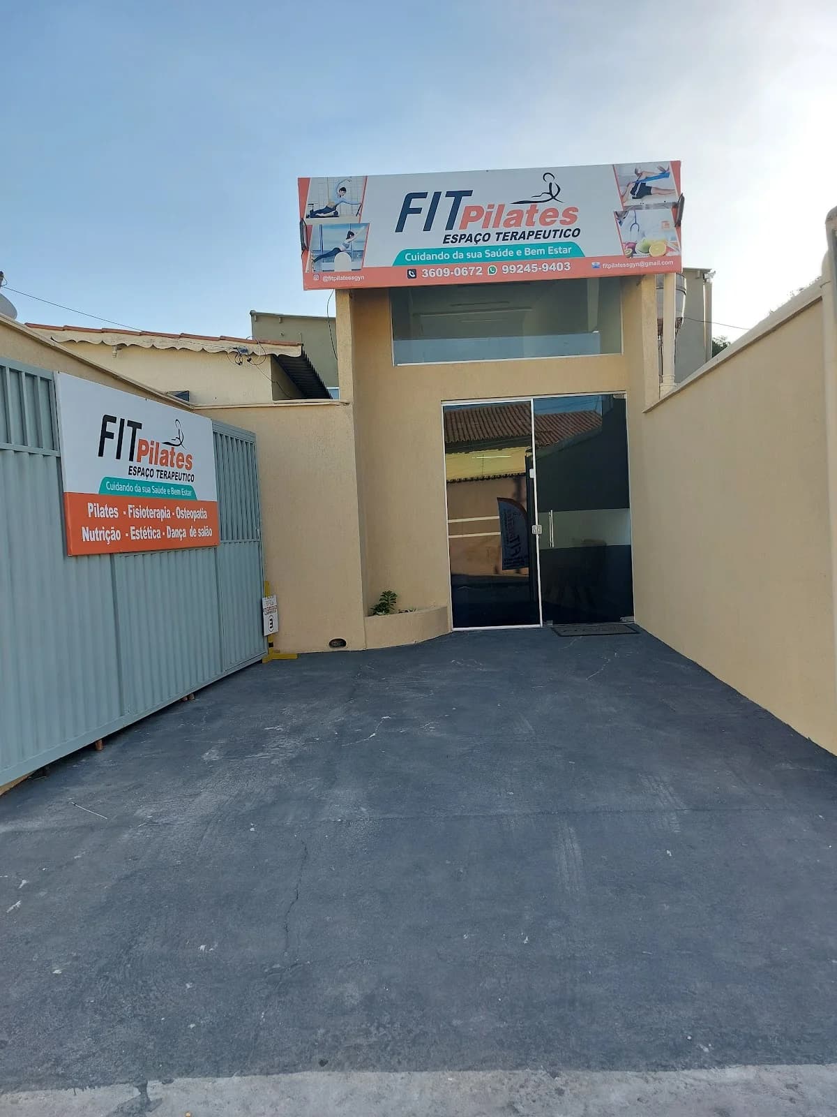 Fit Pilates - Espaço Terapêutico – foto 2