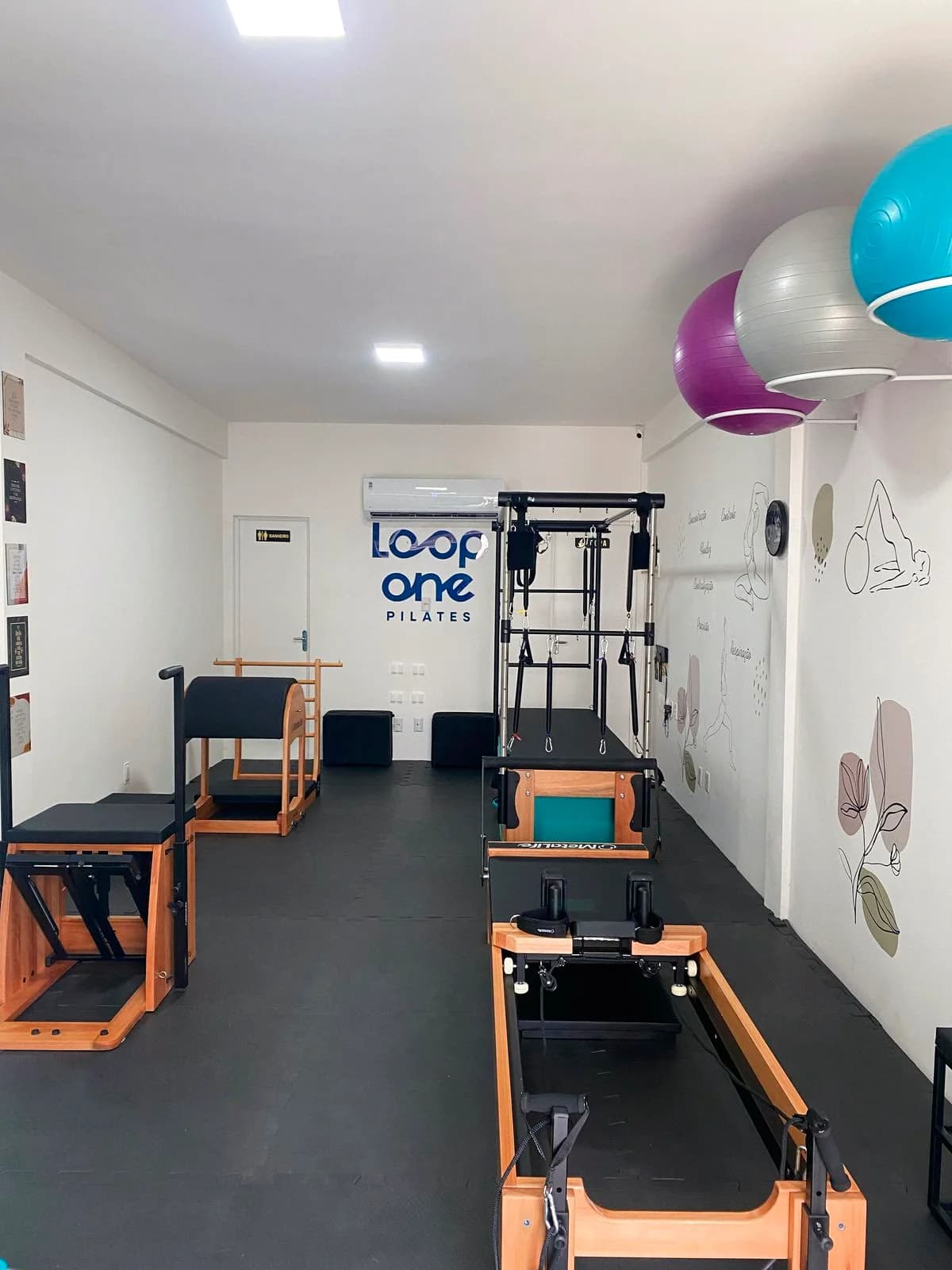 Loop One Pilates – foto 2