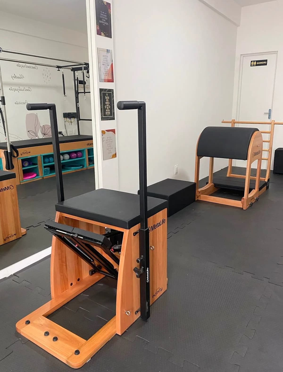 Loop One Pilates – foto 3