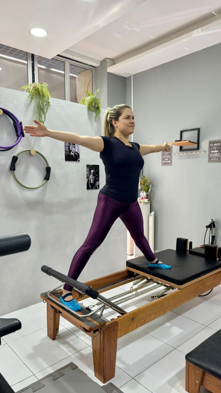 Fluir Pilates e Saúde – foto 3