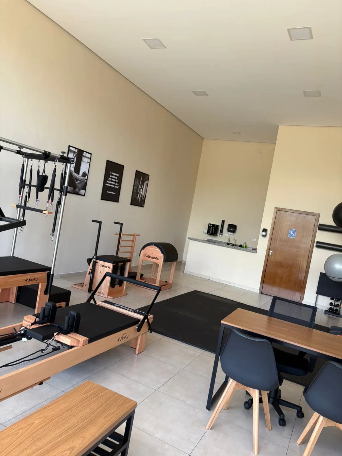 Duo Core Pilates – foto 2