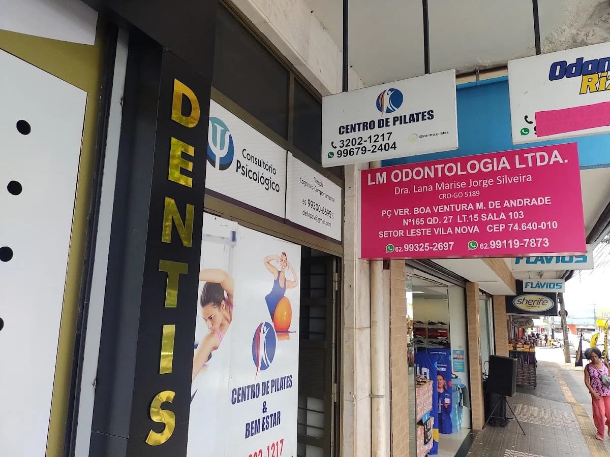 Conceito fisio – foto 2