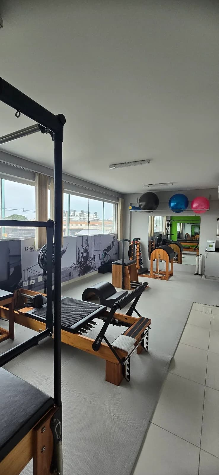 IARA TAVERNA STUDIO PILATES – foto 2
