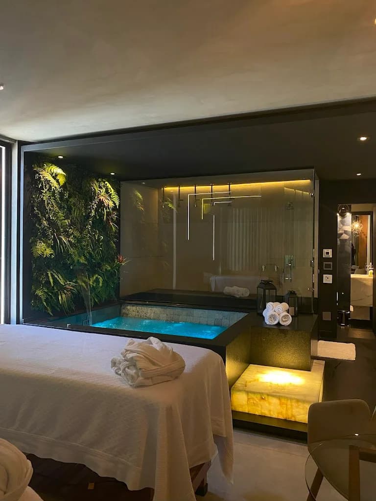 Lissage SPA & Wellness Center – foto 1