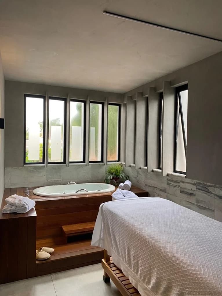 Lissage SPA & Wellness Center – foto 3