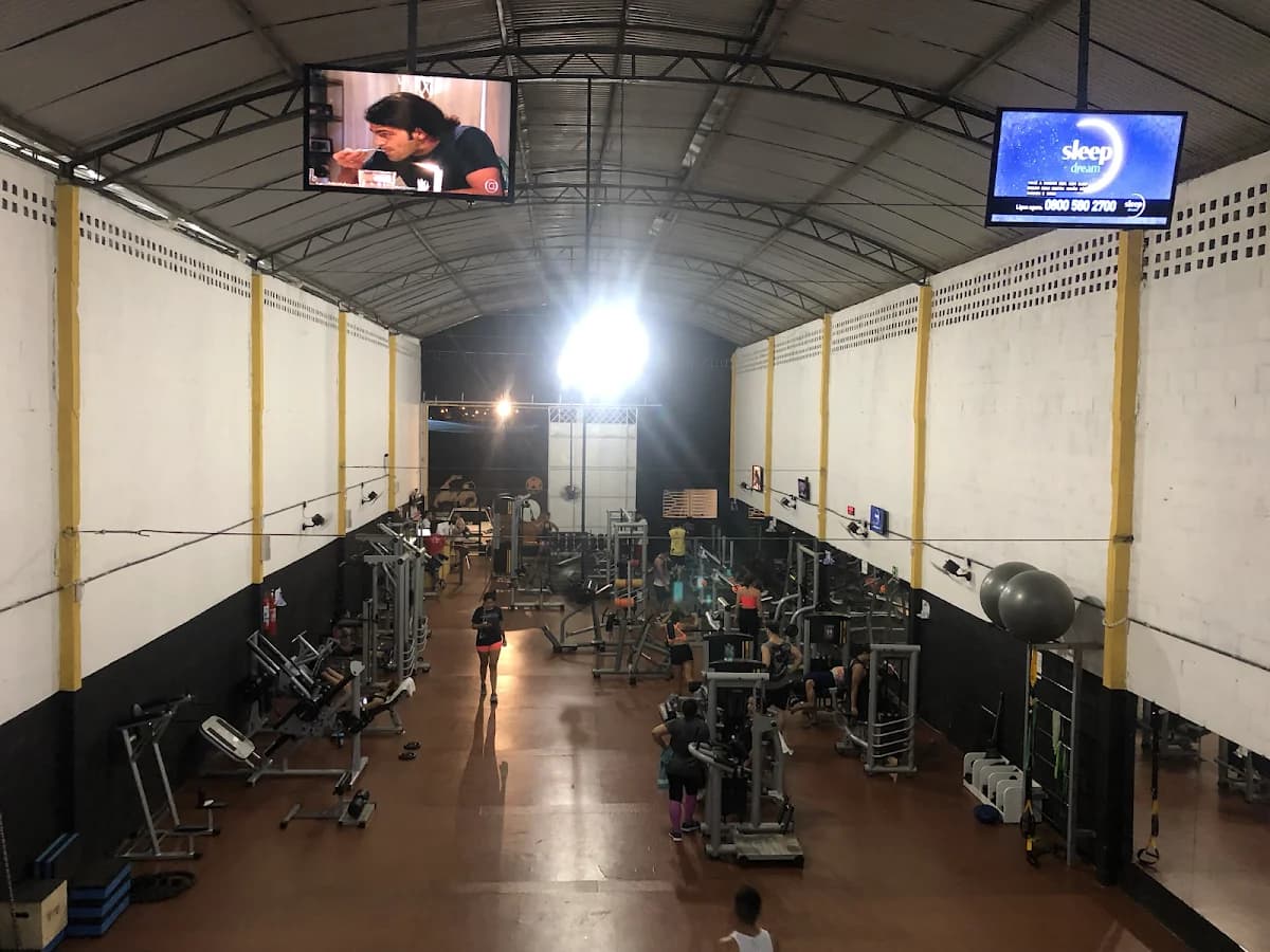 N2FIT ACADEMIA – foto 2