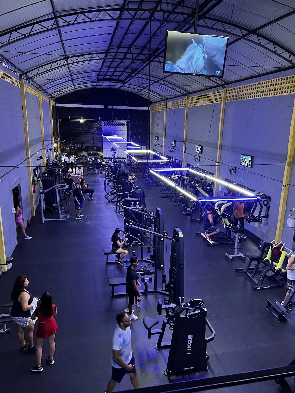 N2FIT ACADEMIA – foto 3