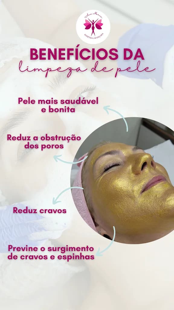 Ana Maria Estética Avançada