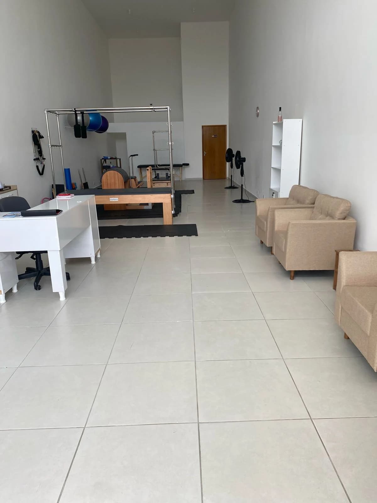 + Vitalidade Pilates e Fisioterapia – foto 1