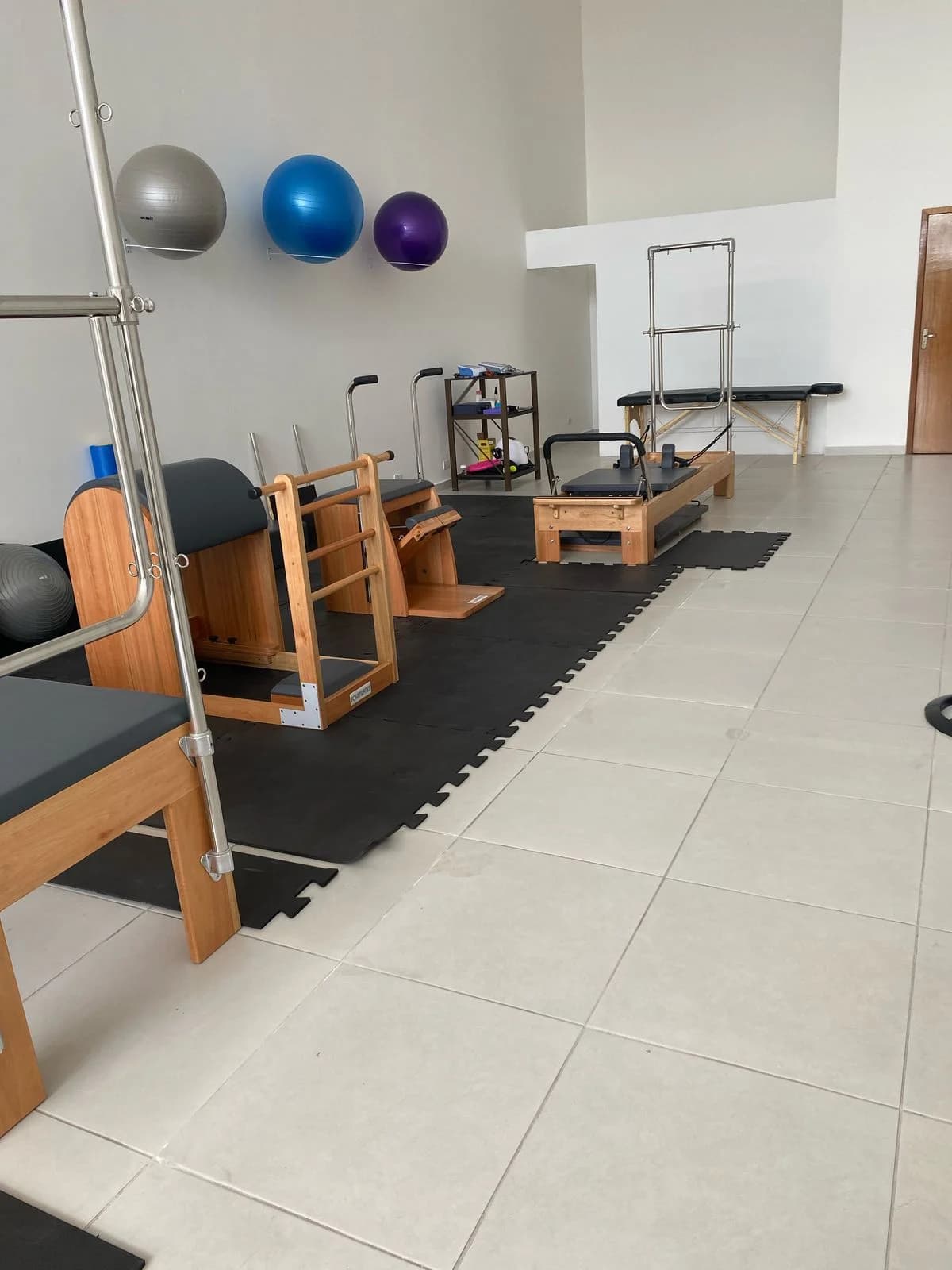 + Vitalidade Pilates e Fisioterapia – foto 3