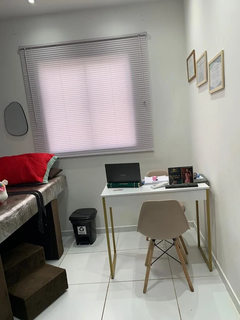 Drª Ana caroline -Estética avançada – foto 1