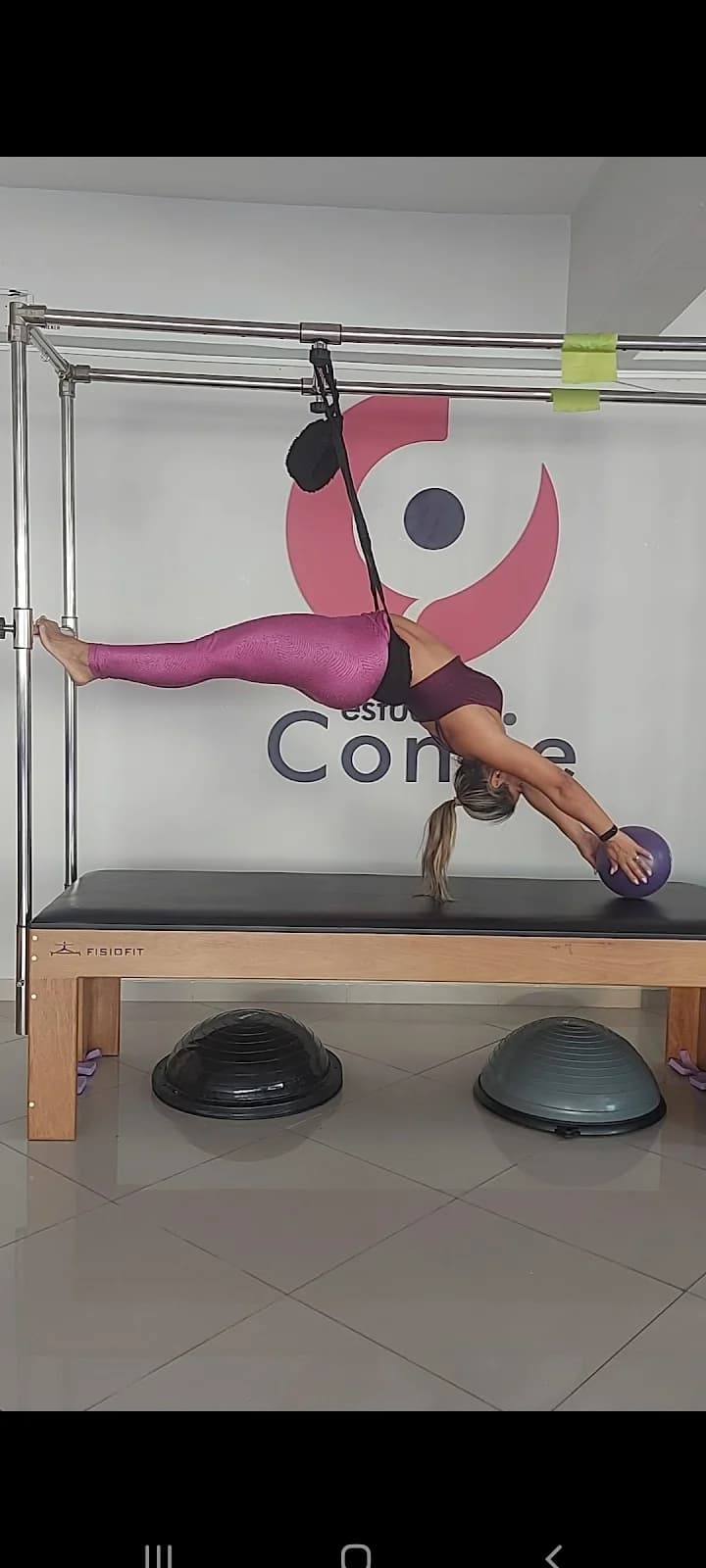 Estúdio Confie Pilates – foto 3