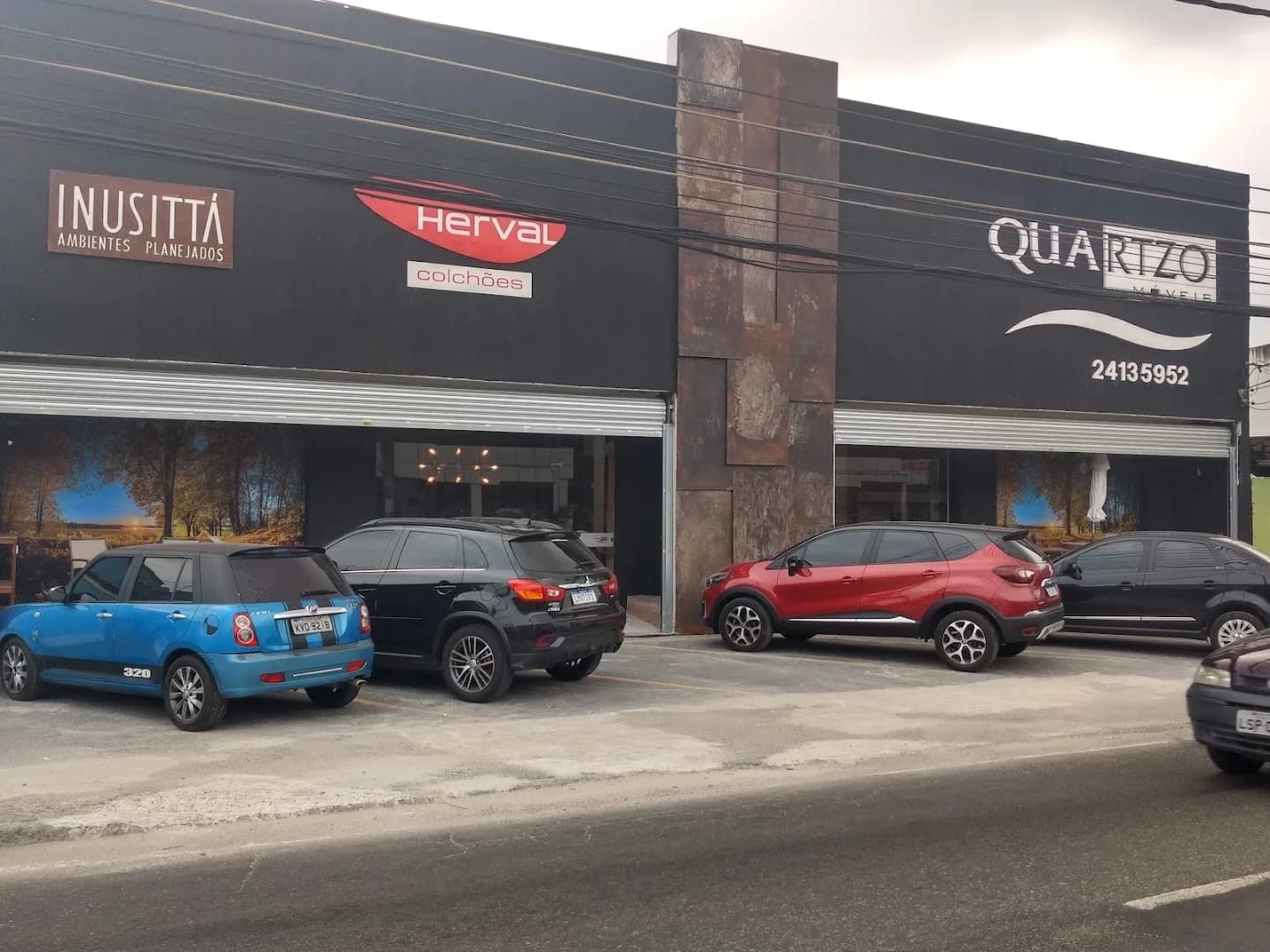 Quartzo Móveis - Campo Grande – foto 1