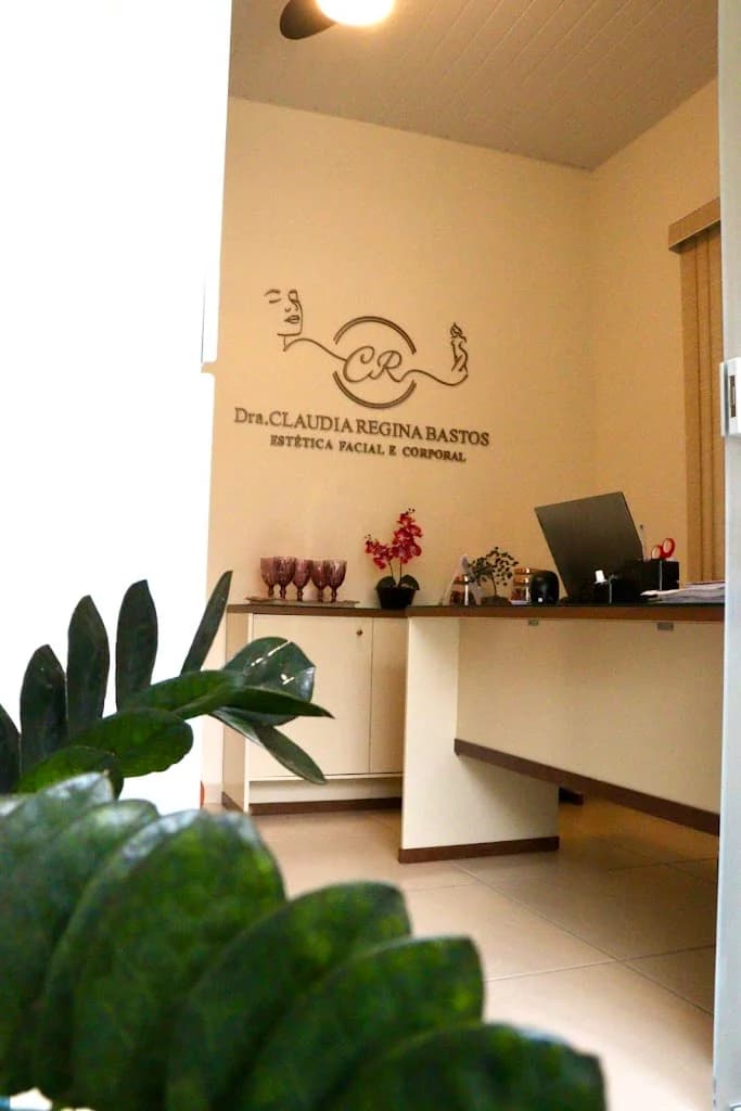 Clínica Estética Dra. Claudia Regina Bastos