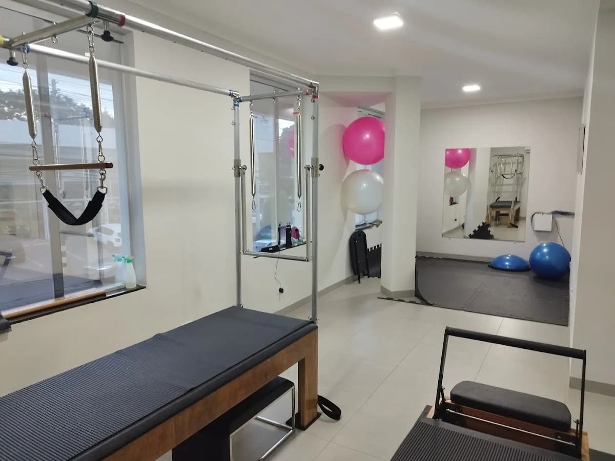 Studio Pilates Hugo Bustamante – foto 3