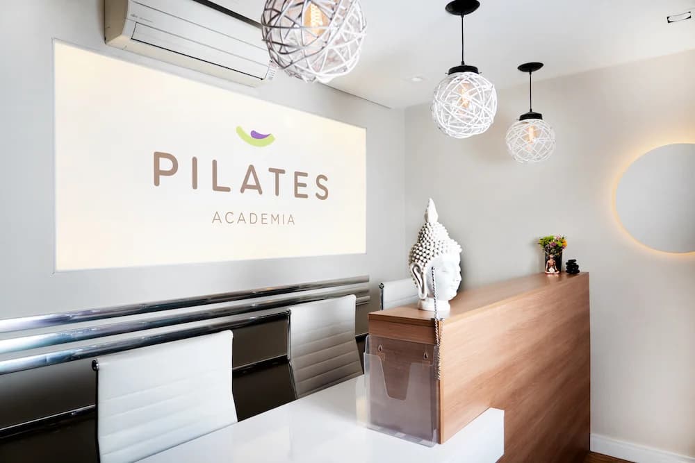 Pilates Vila Olímpia | Studio de Pilates & Massagem – foto 2