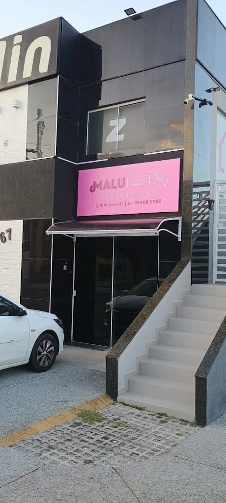 Malulaser Depilação e Estética – foto 2