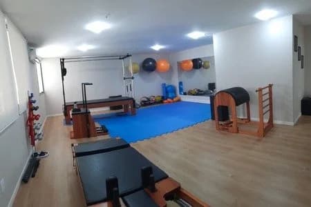 Studio Pilates Luciana Fachinetti – foto 1