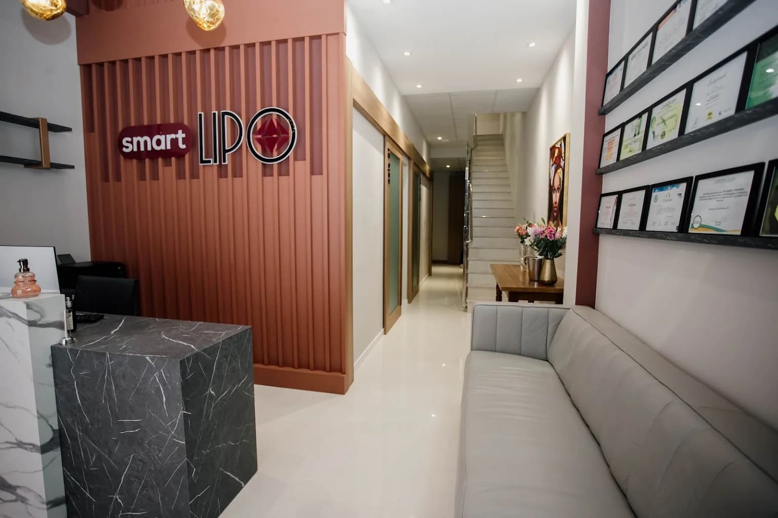 Bellaris Clinic São José – foto 2