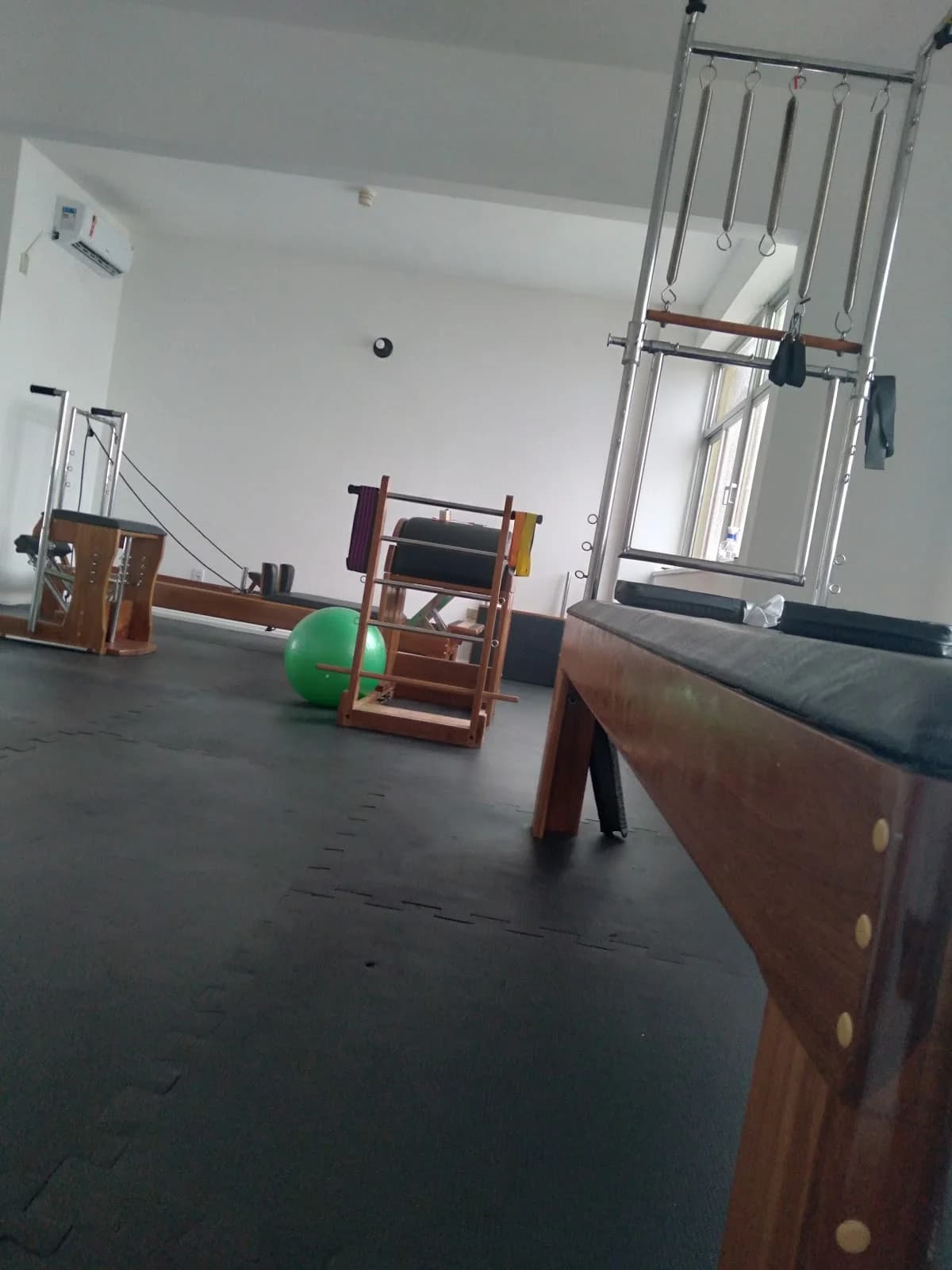 Studio Syn Pilates – foto 1
