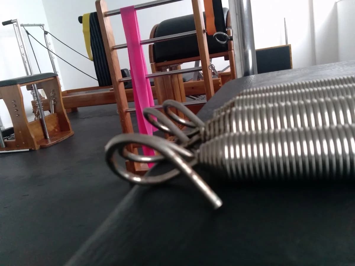 Studio Syn Pilates – foto 2
