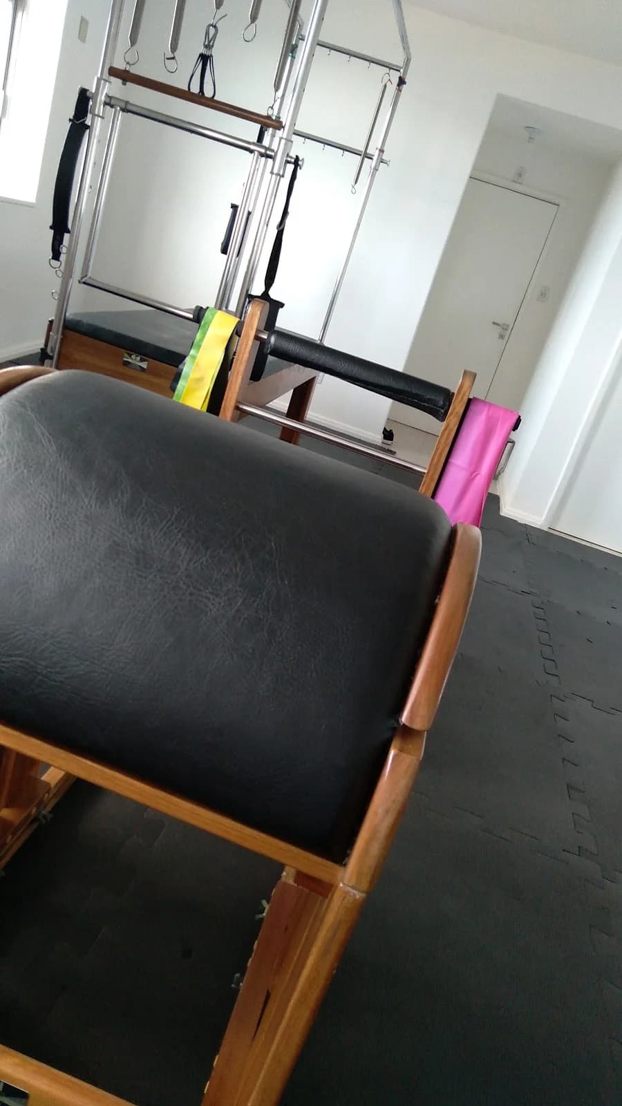 Studio Syn Pilates – foto 3