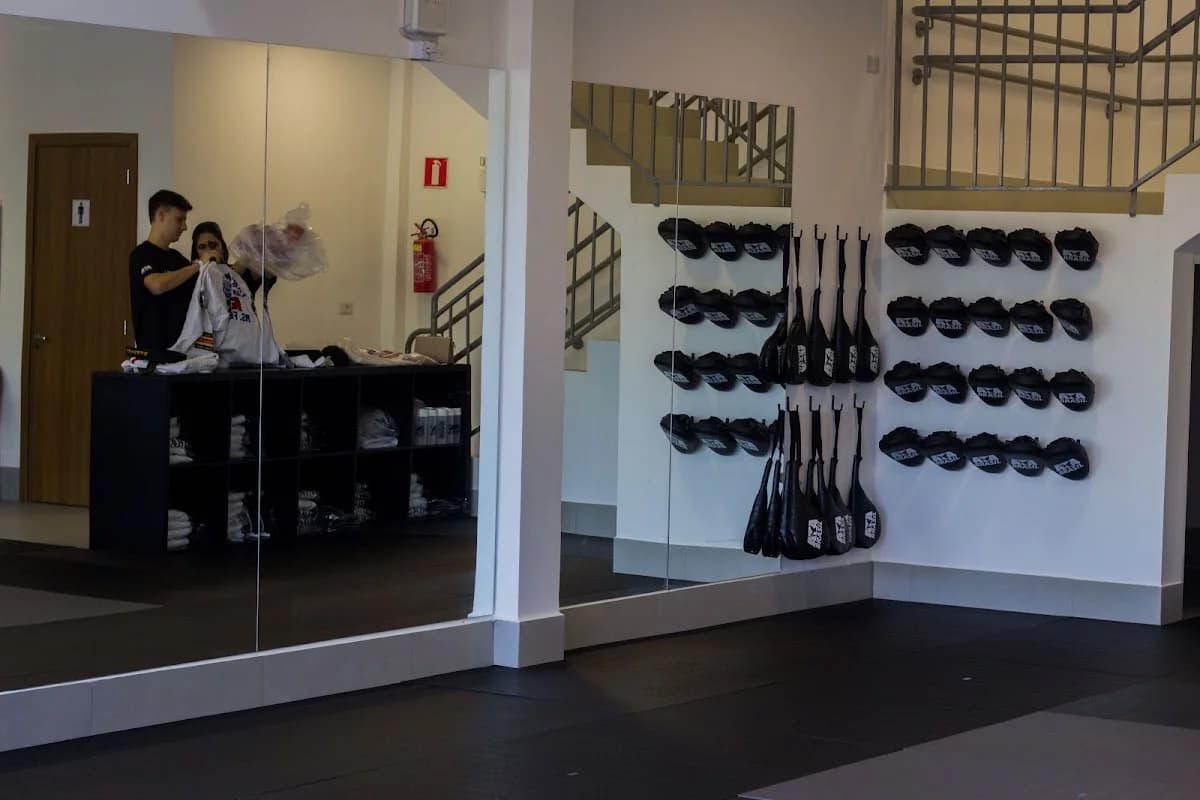 Brave Martial Arts ATA – foto 2