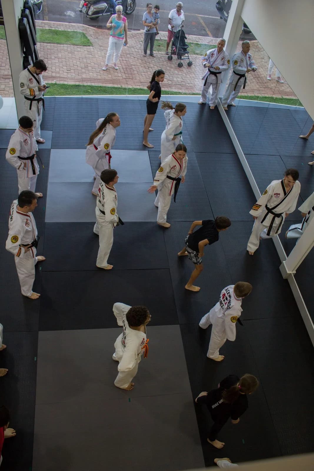 Brave Martial Arts ATA – foto 3