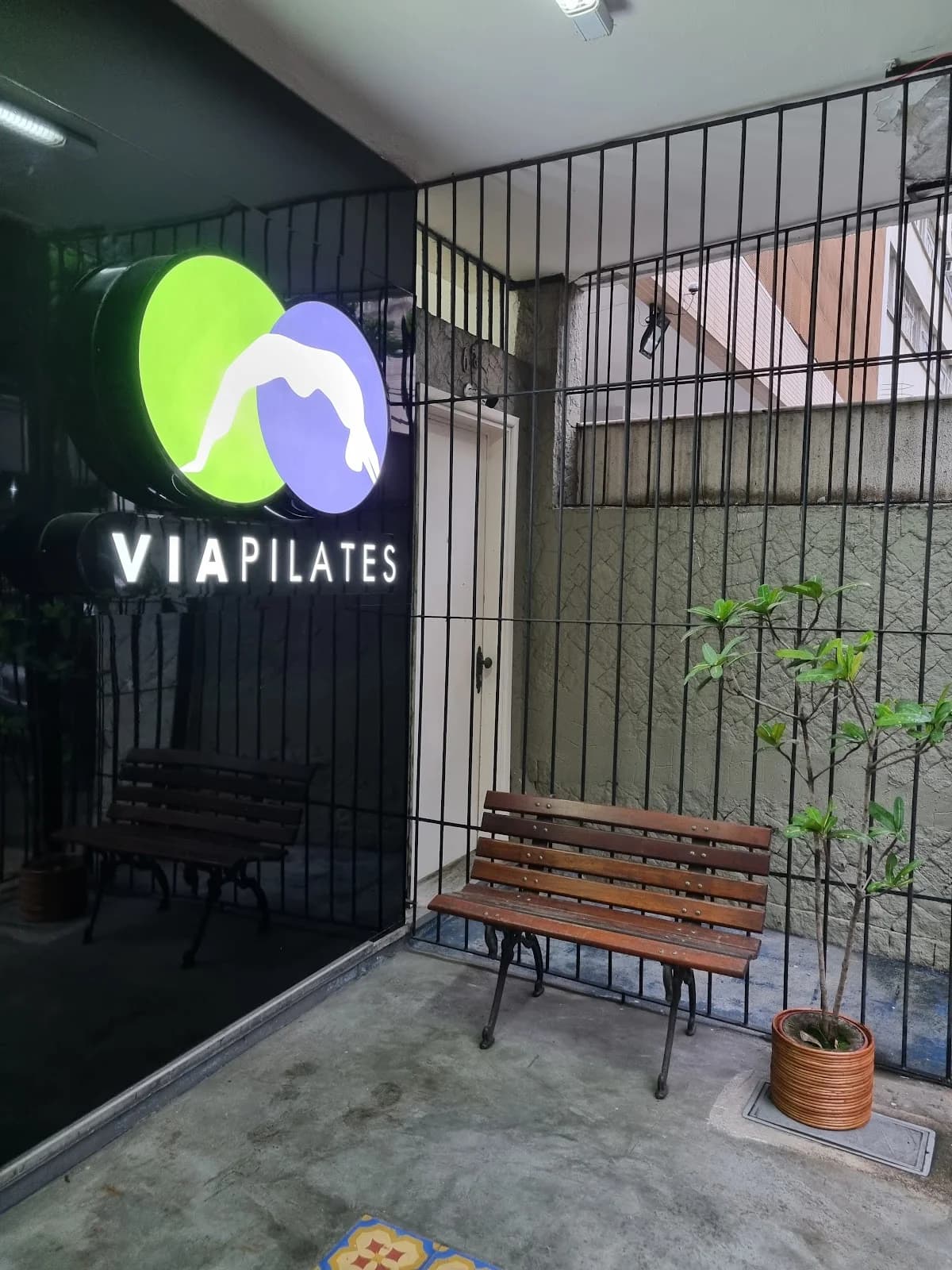 Via Pilates – foto 1