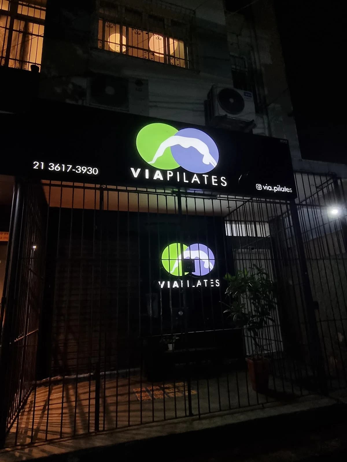 Via Pilates – foto 2