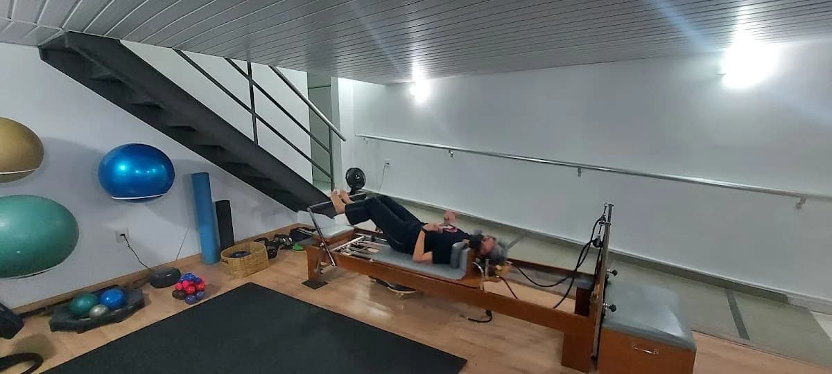 Via Pilates – foto 3