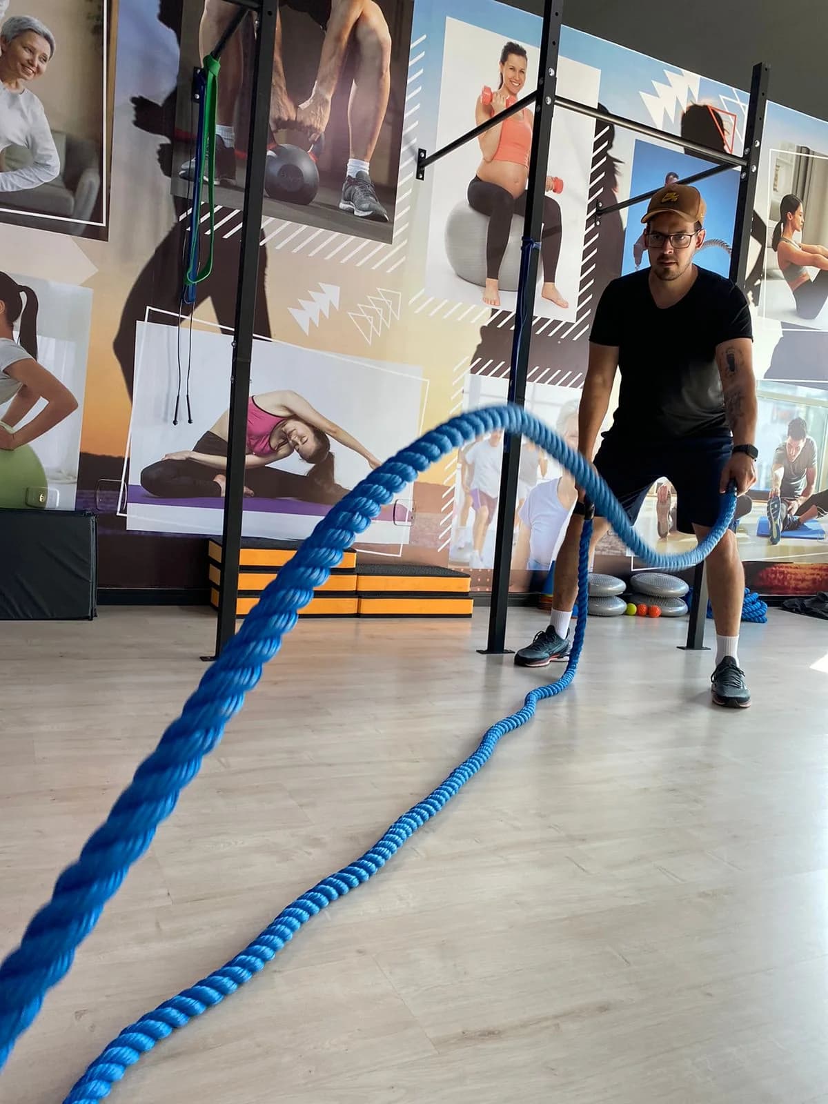 Seven Stúdio de Treinamento Funcional – foto 2