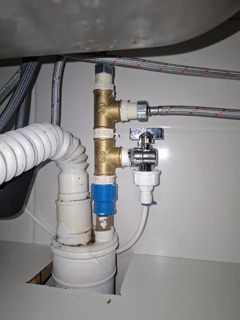 FJ SERVIÇOS RESIDENCIAIS – foto 3