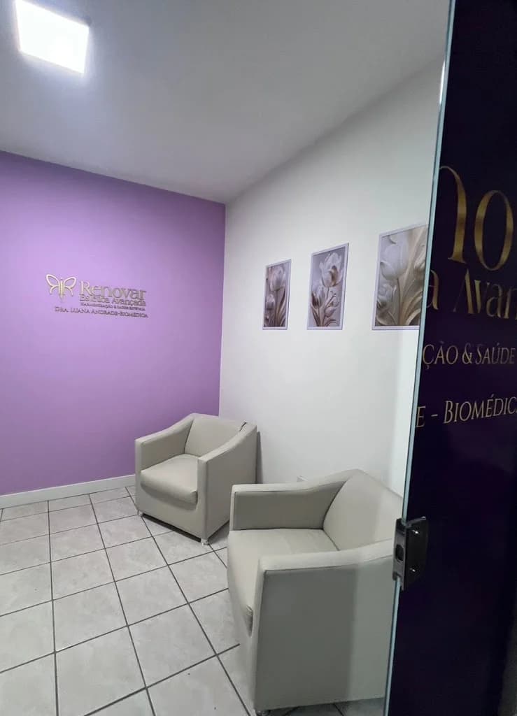 Renovar Estética Avançada – foto 2