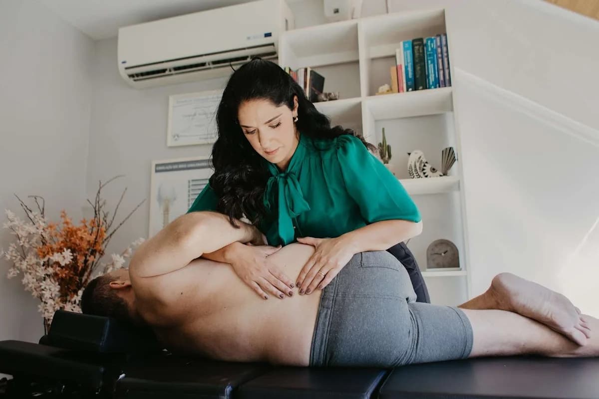 Espaço Fisio Viva – foto 1