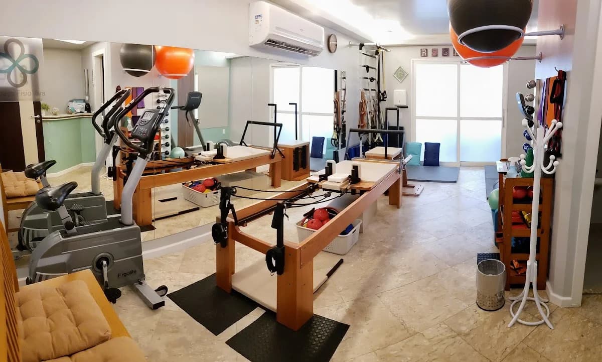Espaço Fisio Viva – foto 2